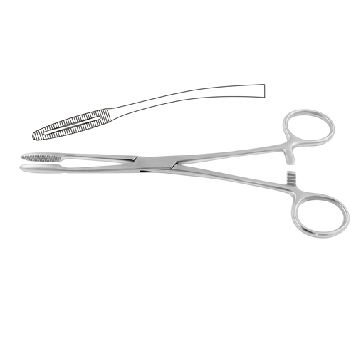 Dressing Forceps
