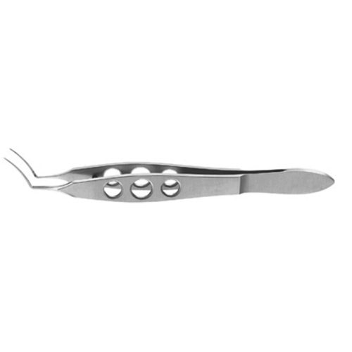 Micro Ophthalmic Forceps