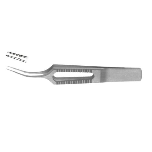 Micro Suturing and Splinter Forceps