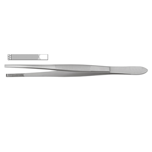 Tissue Grasping and Tumor Grasping Forceps