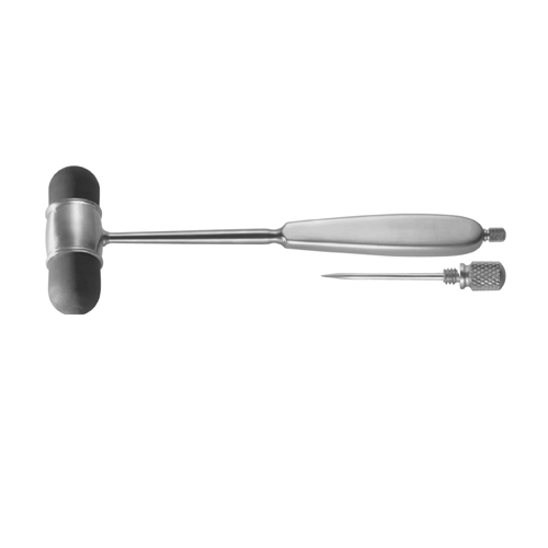 Percussion and Sensibility Instr.