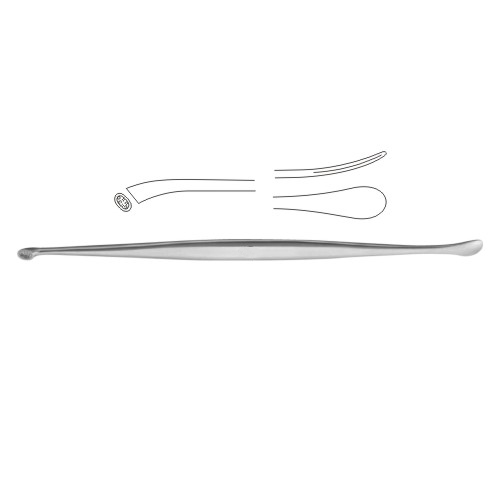 Penfield Dura Dissector