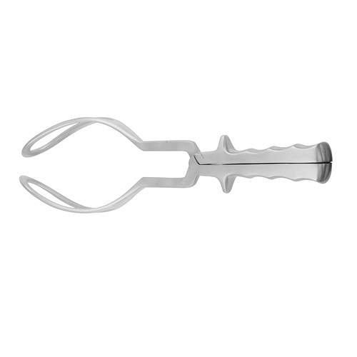 Obstetrical Forceps